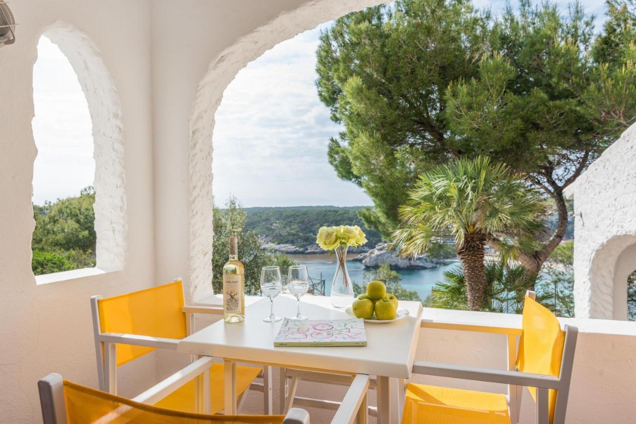 Villa Ponte - Cala Galdana Cala Galdana  Bagian luar foto